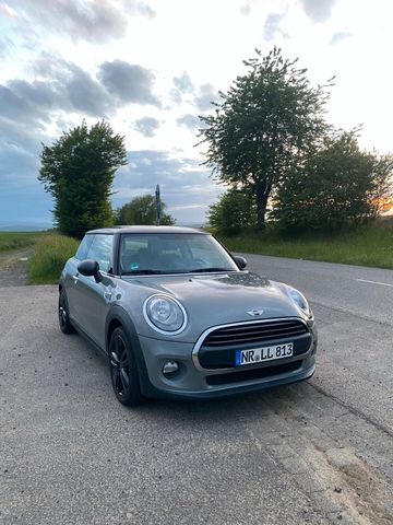 MINI ONE