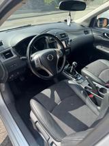 Nissan Pulsar 1.6 DIG-T N-CONNECTA N-CONNECTA - gebrauchte Nissan Pulsar aus dem Jahr 2017
