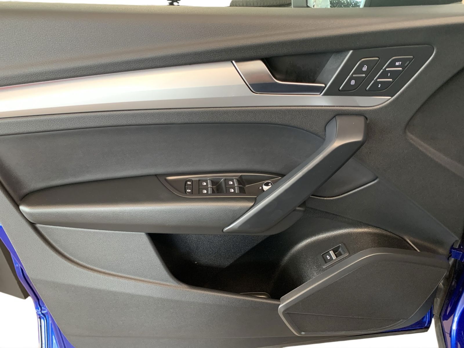 Audi Q5 - Bild 10