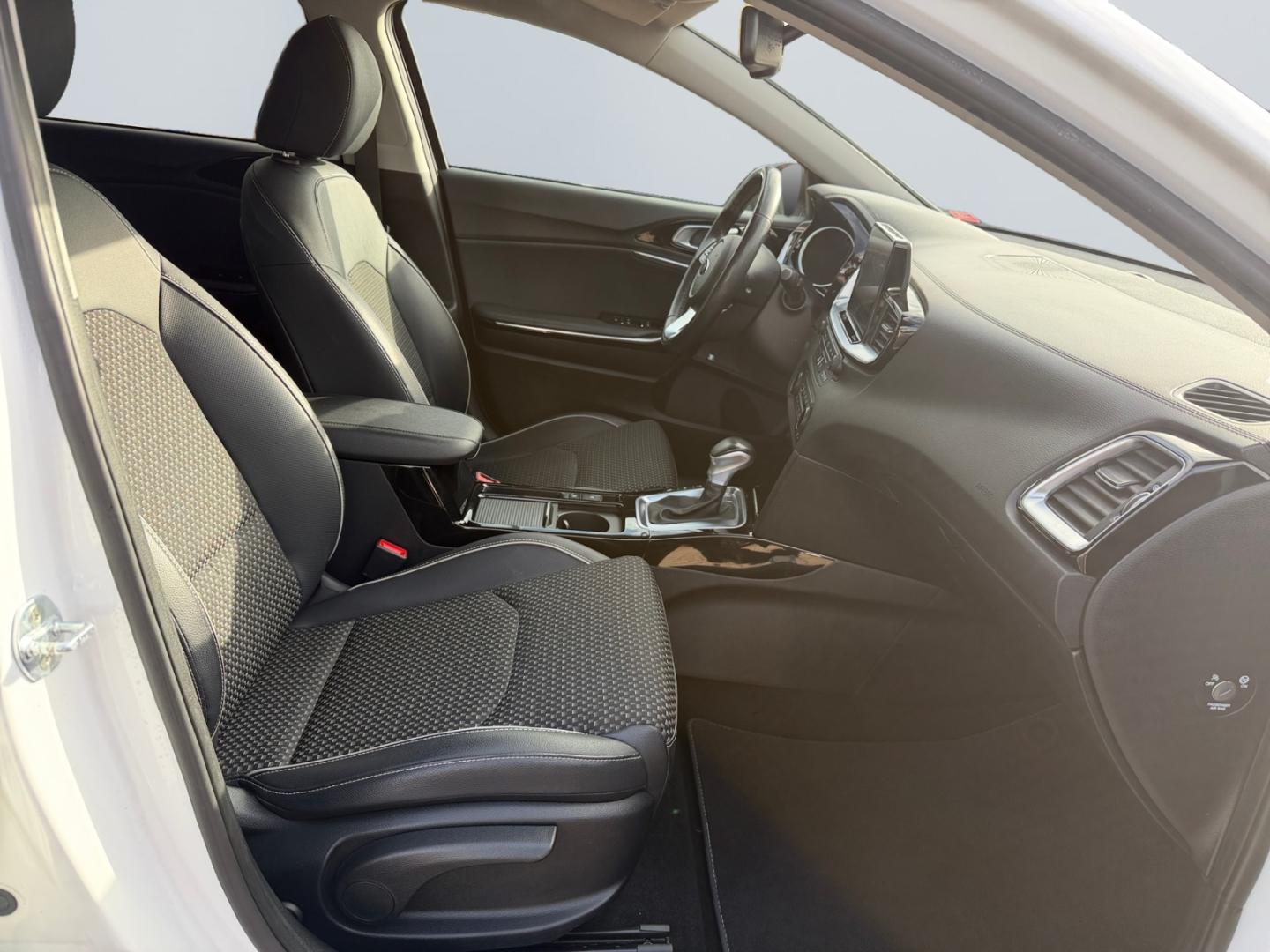 Kia Ceed Spirit *ACC*CarPlay*Leder*PDC*AHK*
