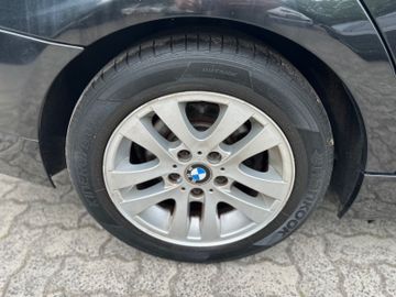 BMW 316 - 8