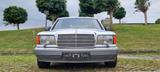 Mercedes-Benz S 560 - Mercedes-Benz S 560 von privat