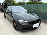 BMW M5 - gebrauchte BMW M5 aus dem Jahr 2013