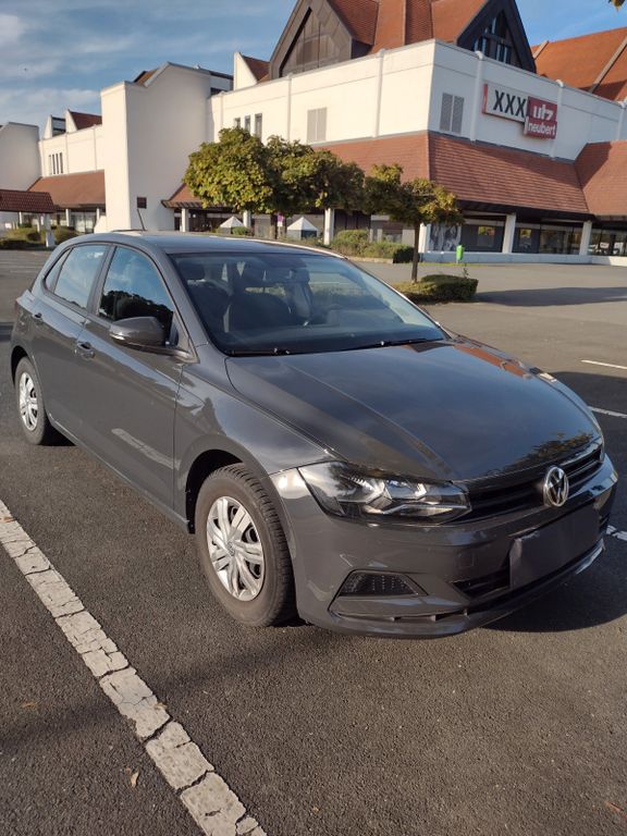 Image of Volkswagen Polo