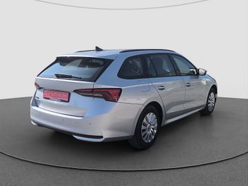 Skoda Octavia - 9