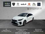 Kia Proceed 1.6 T-GDI GT|NAVI+LED+BASTUCK+PANORAMA - Kia: Coupe