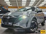 Nissan Qashqai MHEV N-Connecta T.Leder Navi Kamera SHZ
