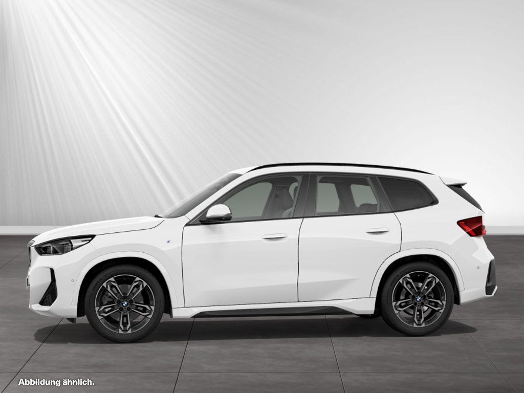 BMW X1 - Bild 5