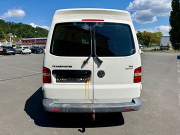 Volkswagen T5 Transporter - 7