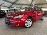 Peugeot 308 SW Active 1.2i Aut.Navi PDC RfK 2.Hand