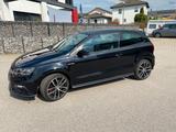 Volkswagen Polo 1.8 GTI schwarz 192 PS - VW Polo von privat