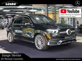 Mercedes-Benz GLE 350 de 4M AMG Line Pano AHK AIRMATIC Burmest