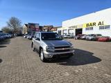 Chevrolet Trailblazer LTZ 4X4 AT- 1 HAND TÜV 3.28 LEDER SI - Chevrolet Trailblazer