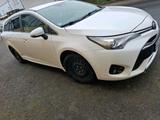 Toyota Avensis Edition S+  Nichtraucher fa... - gebrauchte Toyota Avensis aus dem Jahr 2017