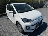 Volkswagen up! move up! - Volkswagen up! in Mainz