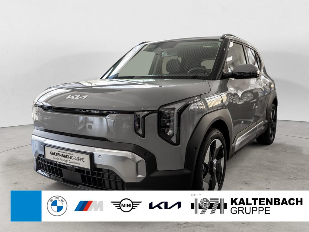Kia EV2 Earth 360° LED ACC NAVI H/K KAMERA SHZ PDC