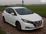 Nissan Leaf Tekna 40 kWh klima * 8999 NETTO * - Nissan Leaf aus 2020