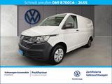 Volkswagen T6.1 Kasten 2.0 TDI Klima DAB+