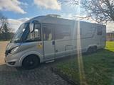 HYMER / ERIBA / HYMERCAR ML I 890 - Hymer ML-I