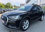 Audi Q3 45 TFSI e 2x S line /R-Kamera/MMI Plus - Audi Q3 mit Hybrid-Antrieb: Automatik