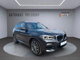 BMW X3 xDrive 30 d M Sport/Leder/Kamera/Standheizung - BMW X3 mit Diesel-Antrieb: Beheizbares Lenkrad, mit Klimaanlage