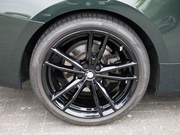 BMW 420 - 11