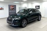 Audi SQ5 3.0 TFSI Quattro *PanSD*ACC*AHK*360°Kamera - Audi Gebrauchtwagen von 2018