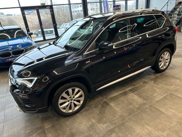 Seat Ateca Xperience 1.5 TSI DSG *Virtuel*Kamera*