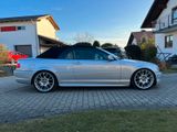 BMW 320Cd - Cabrio