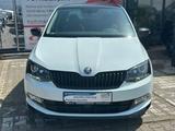 Skoda Fabia Monte Carlo PANO/SITZHZ/PDC/TEMPOMAT - Skoda Fabia Gebrauchtwagen in Ludwigshafen