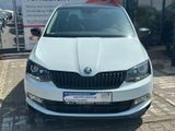 Skoda Fabia Monte Carlo PANO/SITZHZ/PDC/TEMPOMAT - Skoda Fabia: Limousine