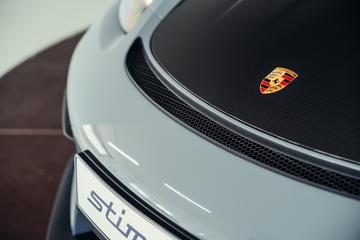 صورة 9 لـ 2023 Porsche CAYMAN