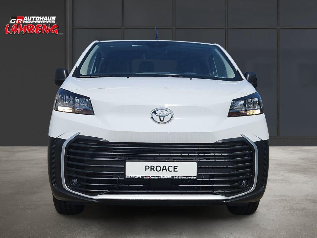 Toyota Proace Elektric (75 kWh) L1 Meister