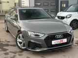 Audi A4 2.0 TDI Avant S line LED NAVI PDC SHZ*SOFORT* - Audi A4 Gebrauchtwagen in Lübeck
