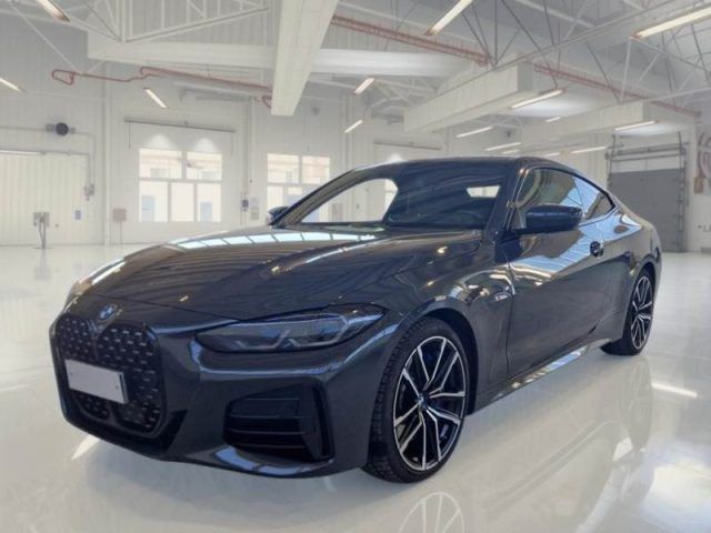 Image of BMW M140i