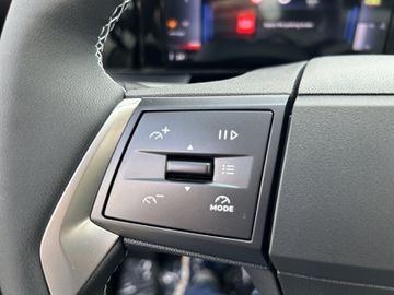 Opel Frontera 1.2 Hybrid GS KAMERA LED SHZ NAVI