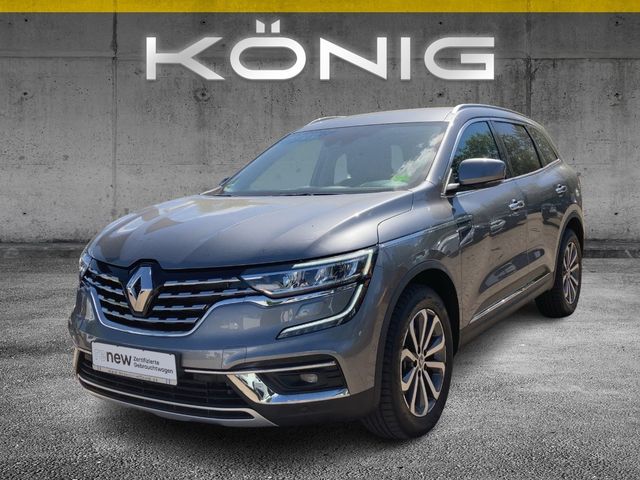 Renault Koleos Initiale Paris dCi 185 LED/Bose