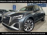 Audi AUDI Q2 35TDI Stronic S line "19 Sline/Telec./Na - Audi Q2: Sline
