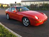 Porsche 968 Coupé - Porsche 968 von privat