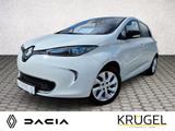 Renault ZOE (ohne Batterie) 22 kwh Intens - Renault ZOE Gebrauchtwagen in Bremen