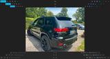 Jeep Grand Cherokee 6.4l V8 HEMI SRT Automatik SRT - Jeep Grand Cherokee: Auto