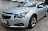 Chevrolet Cruze Hatchback LTZ // TÜV 05.2027 // - Chevrolet Cruze Gebrauchtwagen