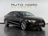 Audi A3 2.0 TDI Limo.*S-Line*Xenon*Navi*PDC*Optik* - Audi A3: 2l TDI