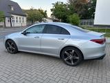 Mercedes-Benz CLA 180 MBUX Navi LED Leder Kamera - Mercedes-Benz CLA 180 in Bonn