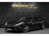 Ferrari GTC4Lusso  V8 - NERO DAYTONA - Ferrari GTC4Lusso Benziner Gebrauchtwagen