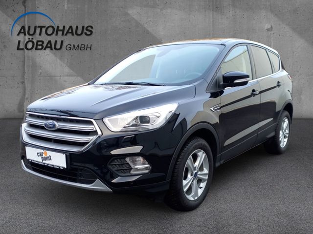 Ford Kuga Titanium 1.5 Klima Bi- Xenon Navi SHZ Tempo