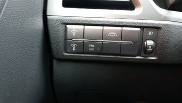 Fahrzeugabbildung Ssangyong Korando 1.5 T-GDI Benzin Amber 2WD