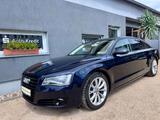 Audi A8 4.2 FSI quattro Langversion*MASSAGE*B&O - Audi A8 aus 2012: A8l