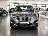 BMW X1 sDrive20d xLine Aut Nav LED h&k PDChi Shz 18" - BMW X1: Sdrive20d