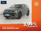 Volkswagen Tiguan 2.0 TDI 4Mot. R-Line DSG Matrix/AHK/Pano
